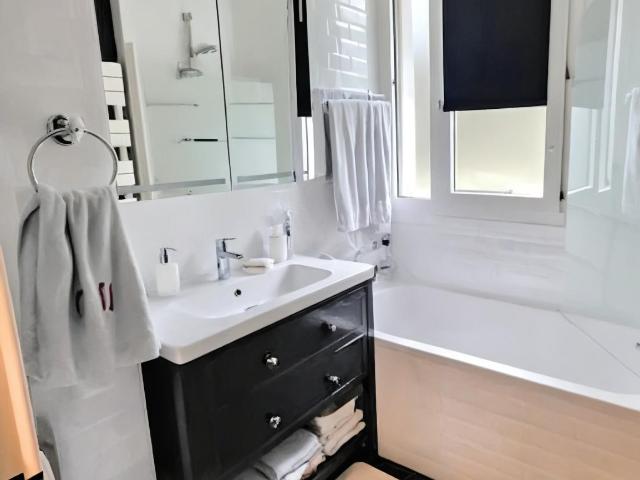 Appartement location à Palaiseau, Saint-germain-lès-arpajon