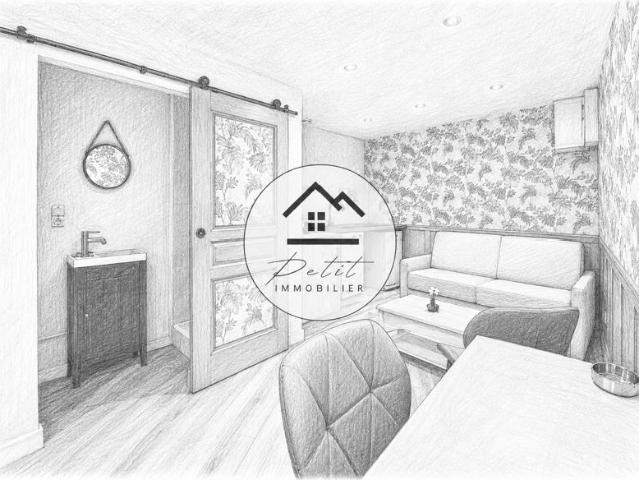 Appartement location à Clermont