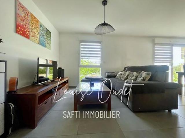 Duplex vente à Besançon, Serre-les-sapins