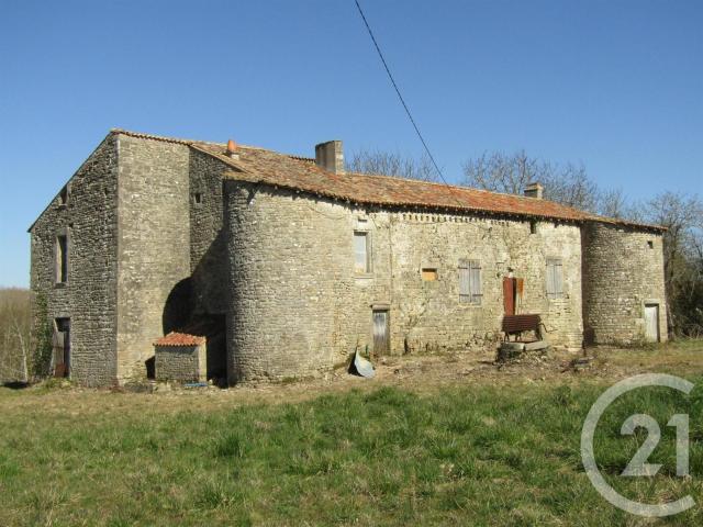 Maison vente à Confolens, Paizay-naudouin-embourie