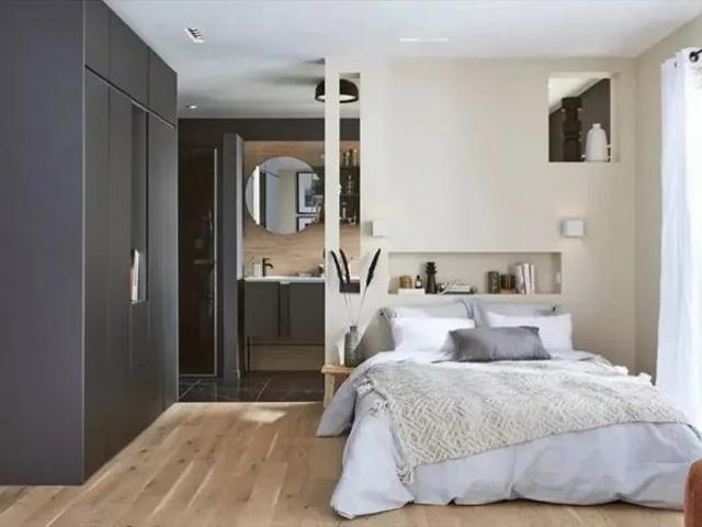 Appartement vente à Nanterre, Clichy