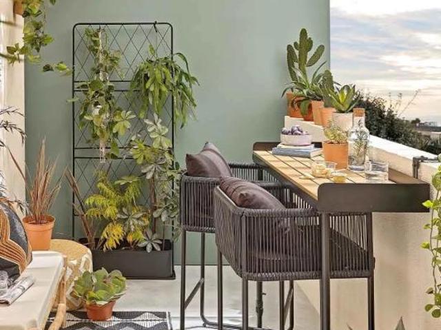 Appartement vente à Nanterre, Gennevilliers