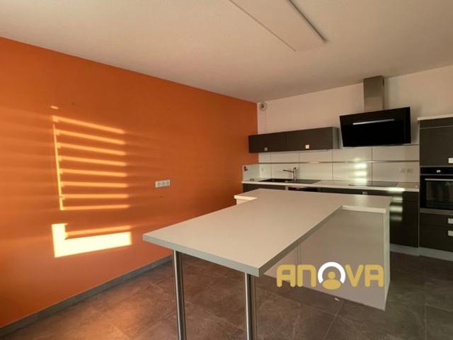 Appartement vente à Saverne, Pfulgriesheim