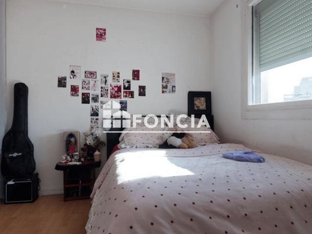 Appartement vente à Évry, Petit-bourg