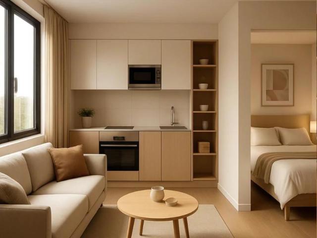 Appartement vente à Nanterre