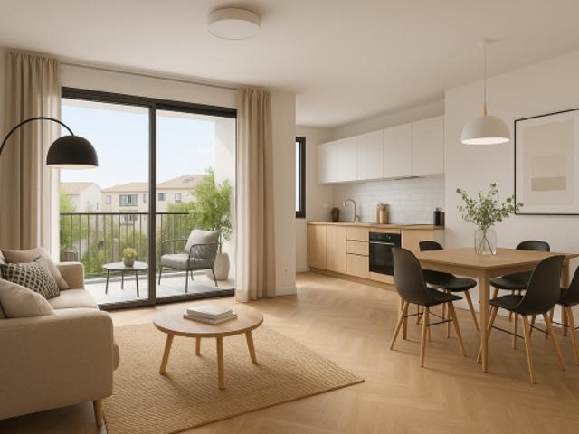 Appartement vente à Céret, Alénya