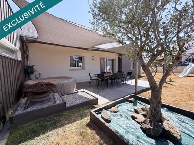 Villa vente à Laval, Loiron