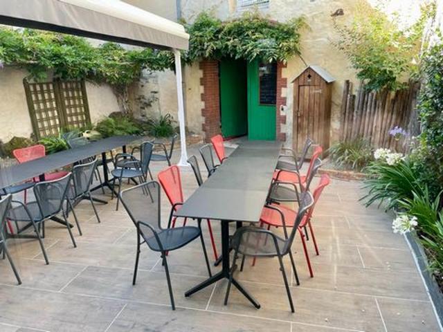Local Commercial vente à Nantes, Le Loroux-bottereau