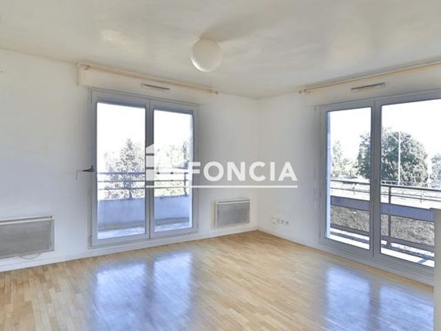 Appartement vente à Saint-Germain-en-Laye, Carrières-sous-poissy