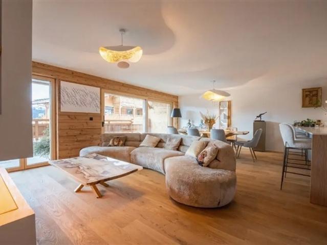 Wohnung mieten in Verbier, Wallis