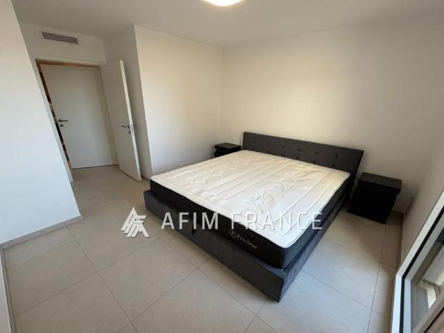 Appartement location à Nice, Cap-d'ail
