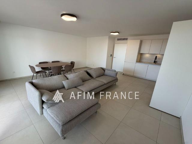 Appartement location à Nice, Cap-d'ail