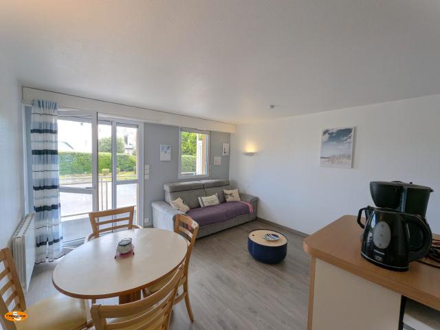 Appartement vente à Lorient, Bretagne