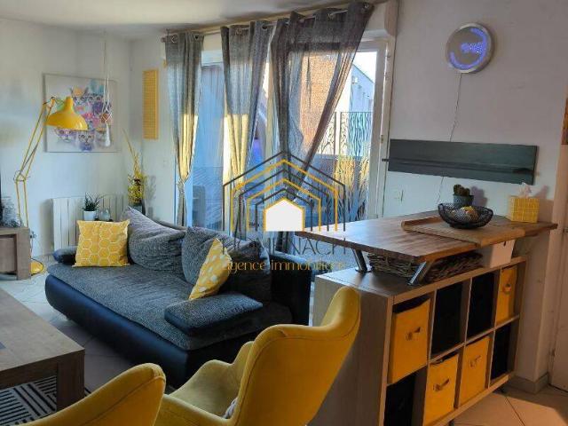 Appartement location à La Chapelle-de-la-Tour, Isère