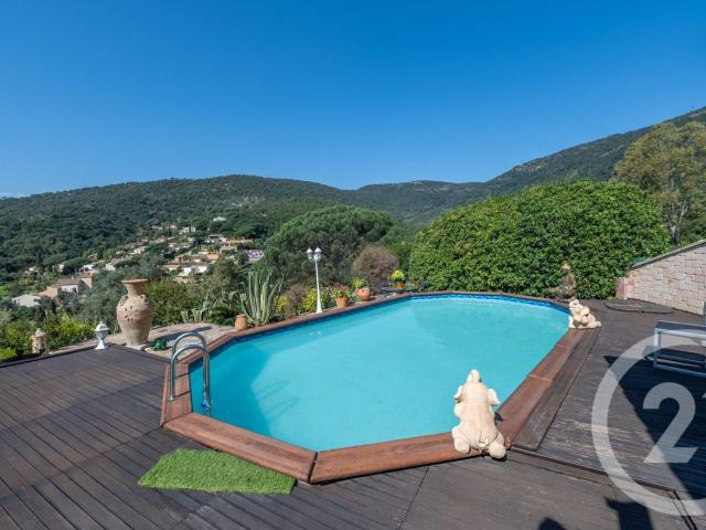 Maison vente à Arrondissement de Toulon, Le Lavandou