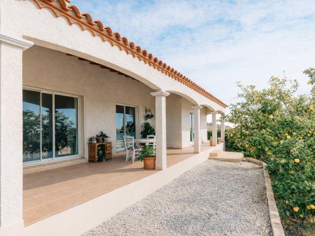 Villa vente à Céret, Villelongue-dels-monts