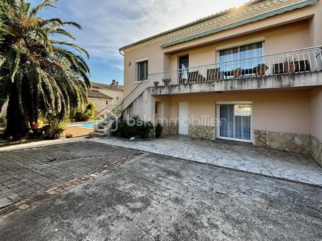 Maison vente à Carpentras, Bollène