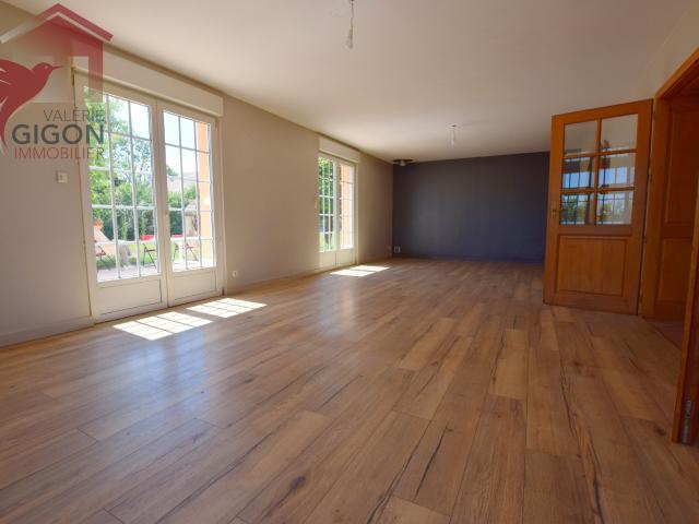 Maison vente à Montbéliard, Semondans