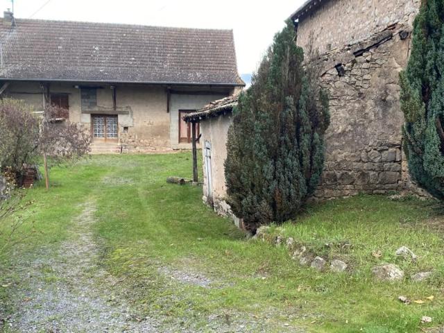 Appartement vente à Mâcon, Buffières