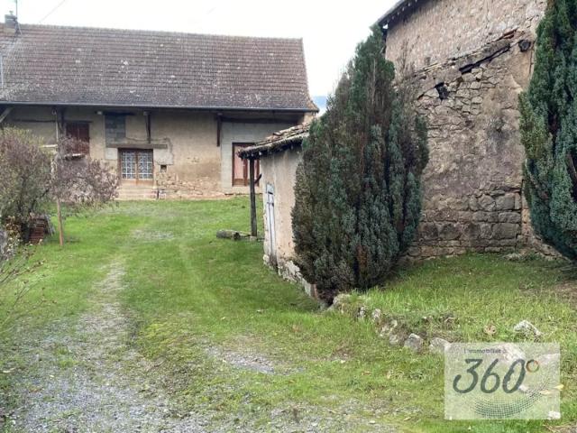 Appartement vente à Mâcon, Buffières