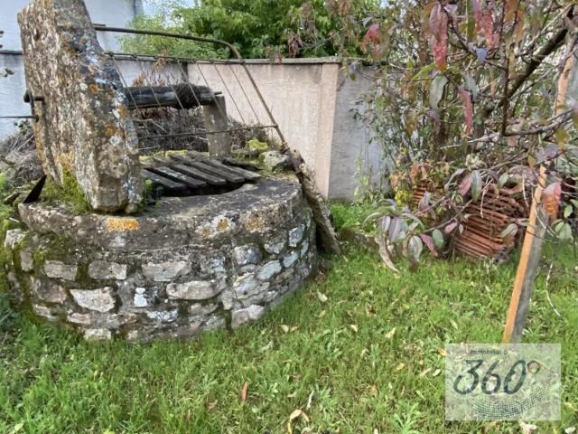 Appartement vente à Mâcon, Buffières