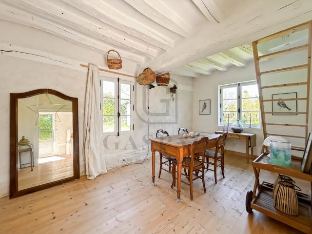 Maison vente à Bernay, Bois-arnault
