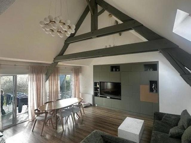 Maison vente à Clermont, Monchy-saint-eloi