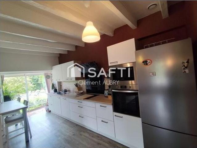 Villa vente à Laval, Saint-ouën-des-toits