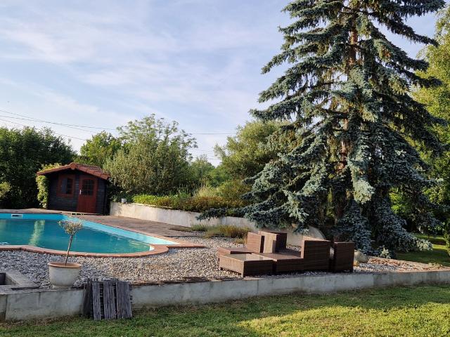 Maison vente à Muret, Auterive