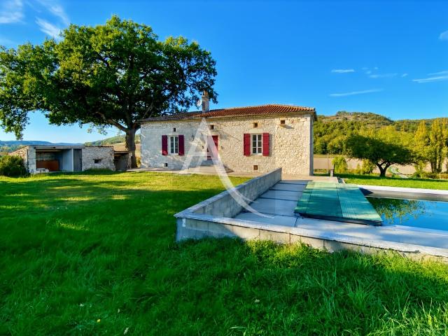 Maison vente à Villeneuve-sur-Lot, Courbiac