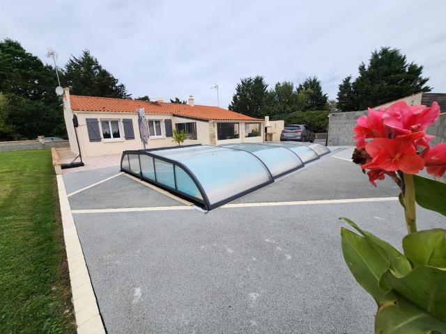 Maison vente à Fontenay-le-Comte, La Chapelle-thémer