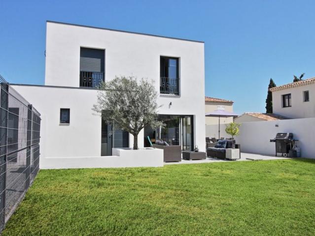 Maison vente à Carpentras, Sainte-cécile-les-vignes