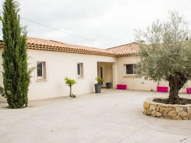 Maison vente à Aix-en-Provence, Pélissanne