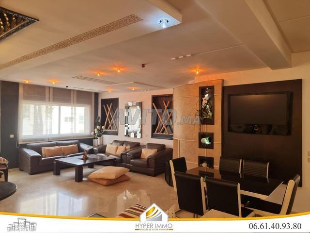 Appartement vente à Fès
