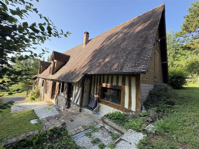 Maison vente à Mortagne-au-Perche, Vimoutiers