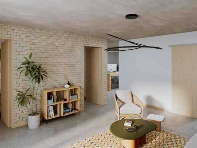 Apartment mieten in Corcelles (NE)