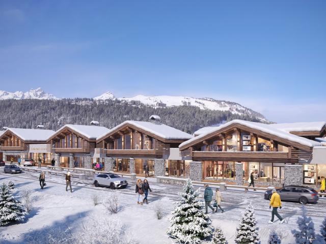 Appartement vente à Albertville, Saint-bon-tarentaise