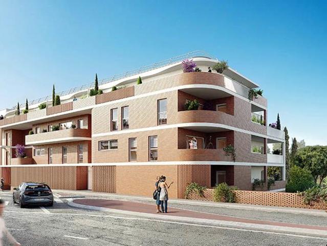 Appartement vente à Perpignan