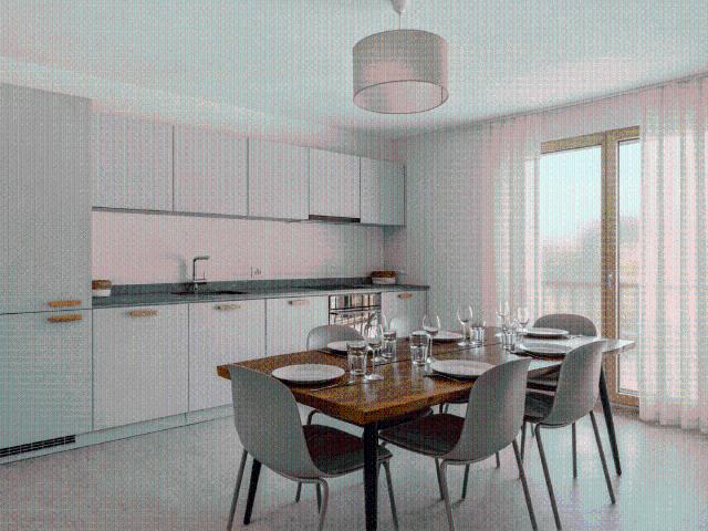 Apartment mieten in Corcelles (NE)