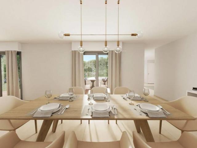 Maison vente à Arrondissement de Toulon, Le Lavandou