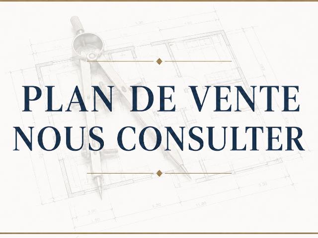 Appartement vente à Annecy, Sales