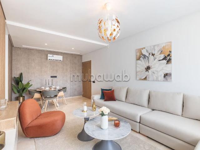 Appartement vente à Anfa, Gharb-Chrarda-Beni Hssen