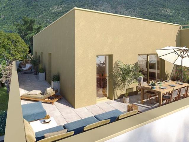 Appartement vente à Chambéry, Challes-les-eaux