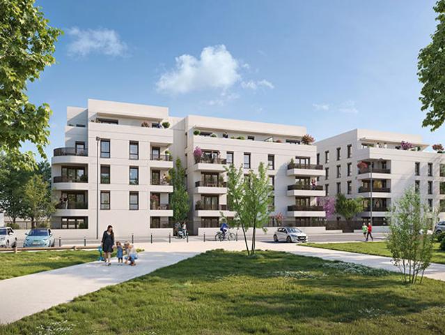 Appartement vente à Lyon, Métropole de Lyon
