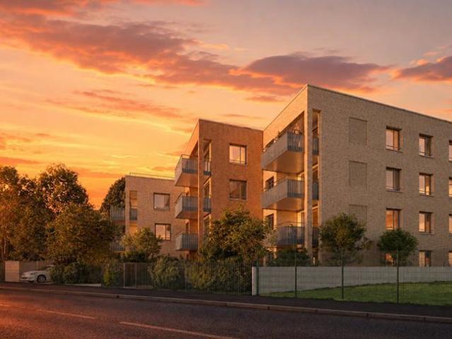 Appartement vente à Toulouse