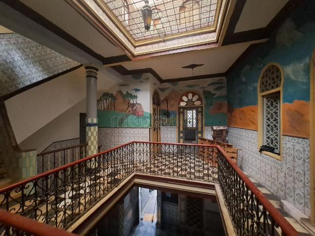 Riad vente à Tangero, Tanger-Tétouan