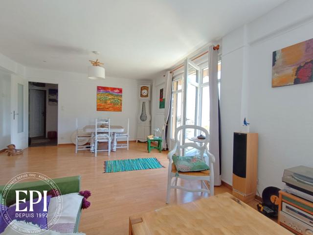Appartement vente à Carcassonne