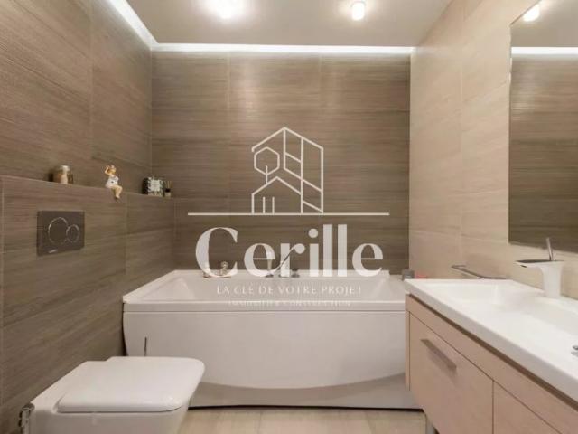 Appartement vente à France métropolitaine, Aix-en-provence