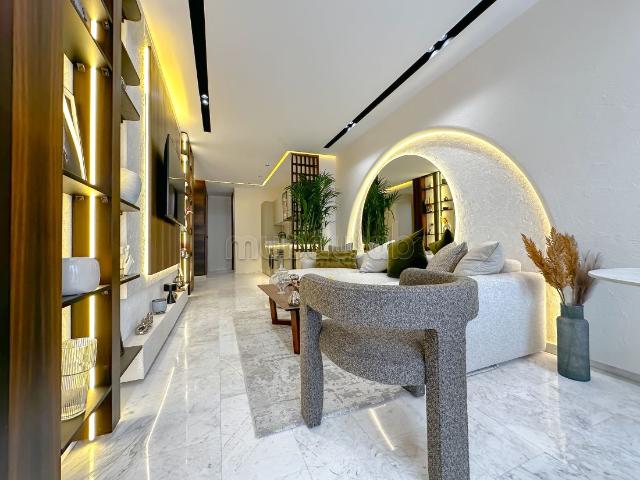 Appartement vente à Anfa, Gharb-Chrarda-Beni Hssen
