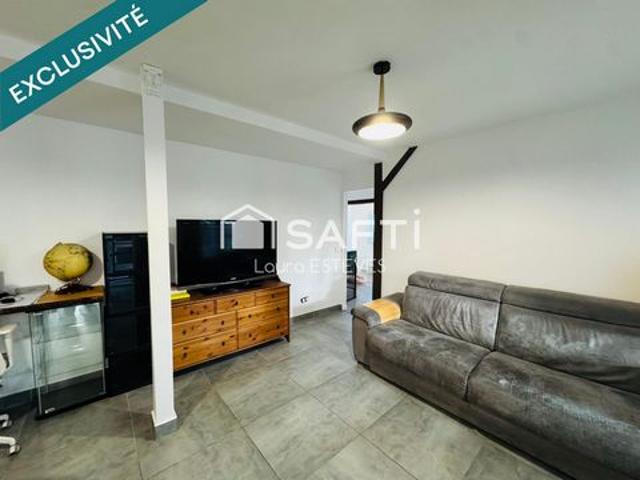 Villa vente à Torcy, Courtry